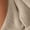 Beige, variant on Women's Casual Jacket Double Short Blend Trench for Everyday Wear Suitable Spring and Autumn Outerwear Polished Yet Relaxed Women's Bomber Jacket Casual Coat