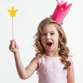 thumbnail image 3 of 14pcs Magical Wands for Kids Fairy Wands for Girls Kids Wooden Wand Toys, 3 of 3