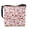 Dog Heart Pattern, variant on Love Dwarf Shoulder Bag, Lightweight Tote Purses PU Material Waterproof Portable Hobo Purse Crossbody