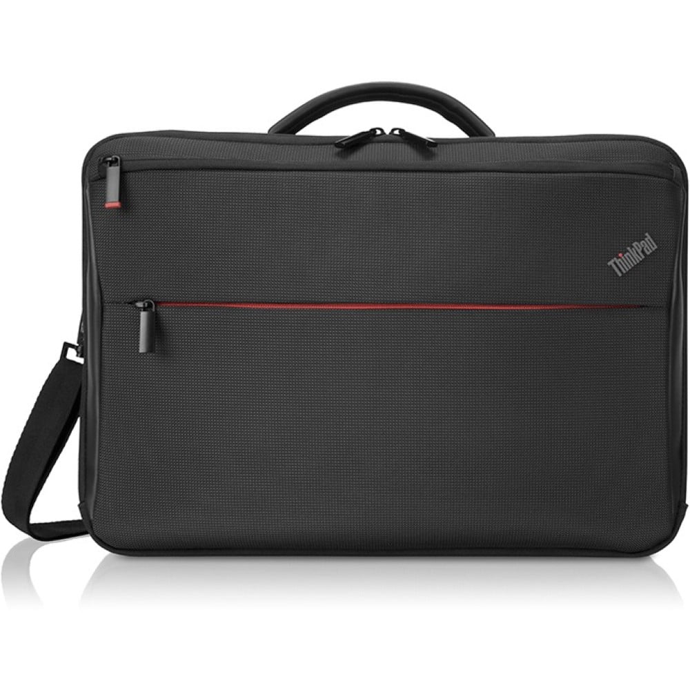 Lenovo Professional Carrying Case (Briefcase) for 15.6" Notebook