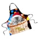thumbnail image 5 of Delantal de Navidad Delantal De Navidad Unisex Cocina Babero Apron Para Cuello Ajustable Artículos - CA5382R CA5382R Magideal Delantal de Navidad, 5 of 6
