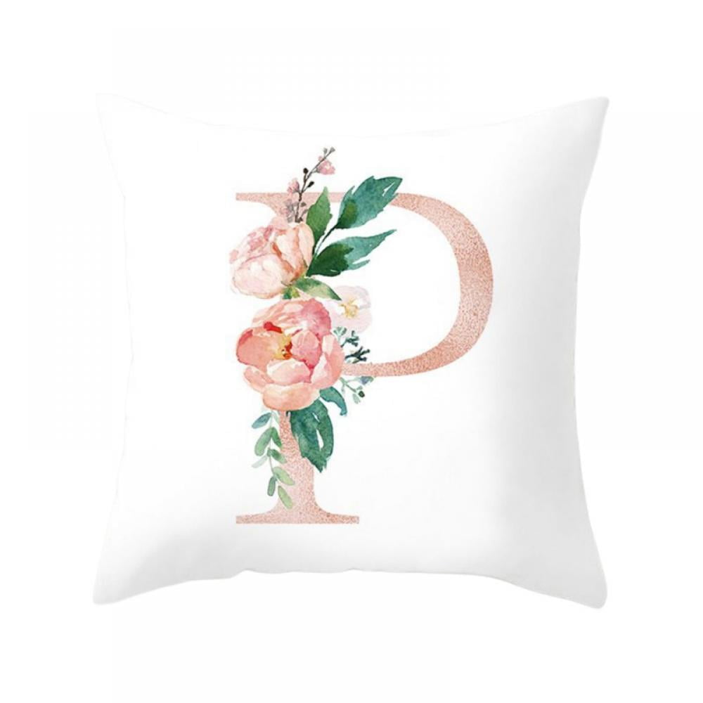 18" Valentine's Day Throw Pillow Cover Festival Anniversary Wedding Cushion Case 18" Valentine's Day Throw Pillow Cover Festival Anniversary Wedding Cushion Case