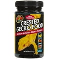 thumbnail image 2 of Zoo Med Crested Gecko Food Premium Blended Tropical Fruit Dry Food , 4oz, 2 of 3