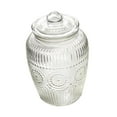 thumbnail image 3 of simhoa Airtight Food Jar 2000ml Multipurpose Large Glass Jar for Spice Coffee Beans Flower, 3 of 8