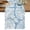 Sky Blue, Cyan, White, variant on Palm Tree Monstera Table Runner 90 Inches Long,Gray White Leaf Boho Botanical Tropical Cotton Linen Table Runners Dresser Scarves,Fabric Tabletop Scarf Furniture Cover for Home Dinner Party 13"x90"