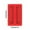 Red, variant on HBYJLZYG Toaster Cover, Snug Fit Silicone Toaster Protector for Kitchen, Universal for Most 2 Slice Toasters, Easy to Clean (6.2×4.1in)
