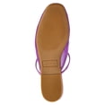 thumbnail image 4 of Weekend Academy Girls Beaded Mesh Slip On Shoes, 4 of 6