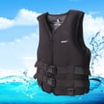 thumbnail image 1 of Adult Kids Buoyancy Jacket Swimming Boating Drifting Surfing Floating Vest, 1 of 7