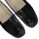 thumbnail image 5 of Confort Susana Color Negro Croco 24.5 Dorothy Gaynor Confort Susana Color Negro Croco 24.5, 5 of 6