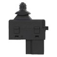 thumbnail image 3 of Applies to 56007695Ac For Dodge Ram 1500 2500 3500 Glass Lifter Switch Windows Single Switch, 3 of 4