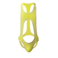 thumbnail image 1 of Gibobby Ropa Interior Sexy Ropa interior sexy para hombres Boxer Boxers unidos Calzoncillos de pedo transpirables de malla sexy Calzoncillos (Amarillo, XXL), 1 of 5