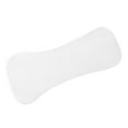 thumbnail image 1 of 4-Layer Adults Cloth  Reusable Washable Absorbent Inserts Pad For Incontinence ElderlyWhite, 1 of 8