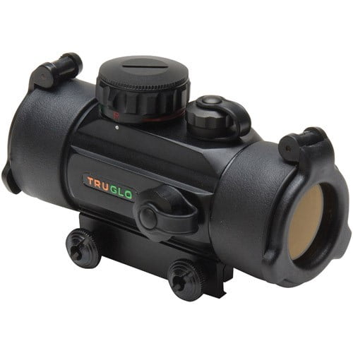 Truglo 30mm RedDot Sight (Black)