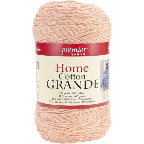 Premier Yarns Home Cotton Grande Yarn