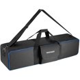 thumbnail image 1 of Neewer Large Photo Studio Lighting Equipment Carrying Bag (Blue), 1 of 2