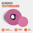 thumbnail image 3 of Tapete Para Yoga Extra Grueso 1.4 cm Altera TYE0518 Fitness 173 x 61cm, 3 of 9