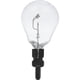 Sylvania 3057 Bulb – Pack Of 10, OEM Spec, Turn Signal/Brake Light