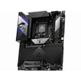 thumbnail image 4 of MSI MEG Z890 UNIFY-X Gaming Desktop Motherboard - Intel Z890 Chipset - Socket LGA-1851 - ATX (megz890unify-x), 4 of 5