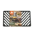 thumbnail image 4 of Ozark Trail Cast Iron Grill Grate with Folding Legs, 4 of 9