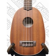 Kala KA-P Mahogany Pineapple Ukulele,Natural,Soprano