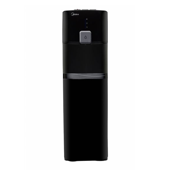 Dispensador de Agua Midea de Piso con Comprensor YL1665s