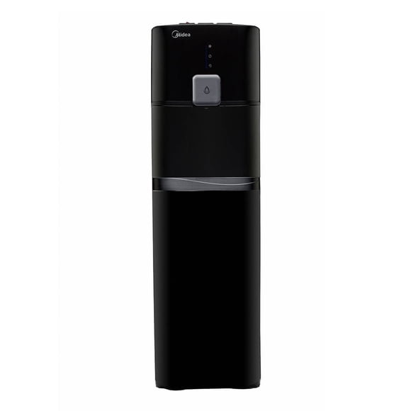 Dispensador de Agua Midea de Piso con Comprensor YL1665s