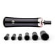 thumbnail image 5 of Seitruly Agitador de pegamento para pestañas, equipo profesional para agitar líquidos, agitador eléctrico eficiente, agitadores, accesorios para plantillas de cejas Seitruly CE014996-00, 5 of 6