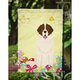 thumbnail image 3 of Carolines Treasures BB6027GF Easter Eggs Moscow Watchdog Garden Size Flag, 3 of 3