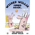thumbnail image 1 of Wicked Willie Comes AgainÂ and Again ( Wicked Willie - The Movie / Wicked Willie Rides Again ) ( The Complete Wicked Willie ) [ NON-USA FORMAT, PAL, Reg.0 Import - Netherlands ], 1 of 1