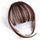 thumbnail image 1 of Clip de cabello ANGGREK para Mujer Flequillo de cabello Fibra de alta temperatura, 1 of 8