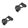 thumbnail image 1 of Eigraketly Soporte de montaje para cámara de ordenador de bicicleta, montaje frontal para bicicleta, accesorios de montaje para bicicleta para iGPSPORT Type1 NO1, 1 of 6