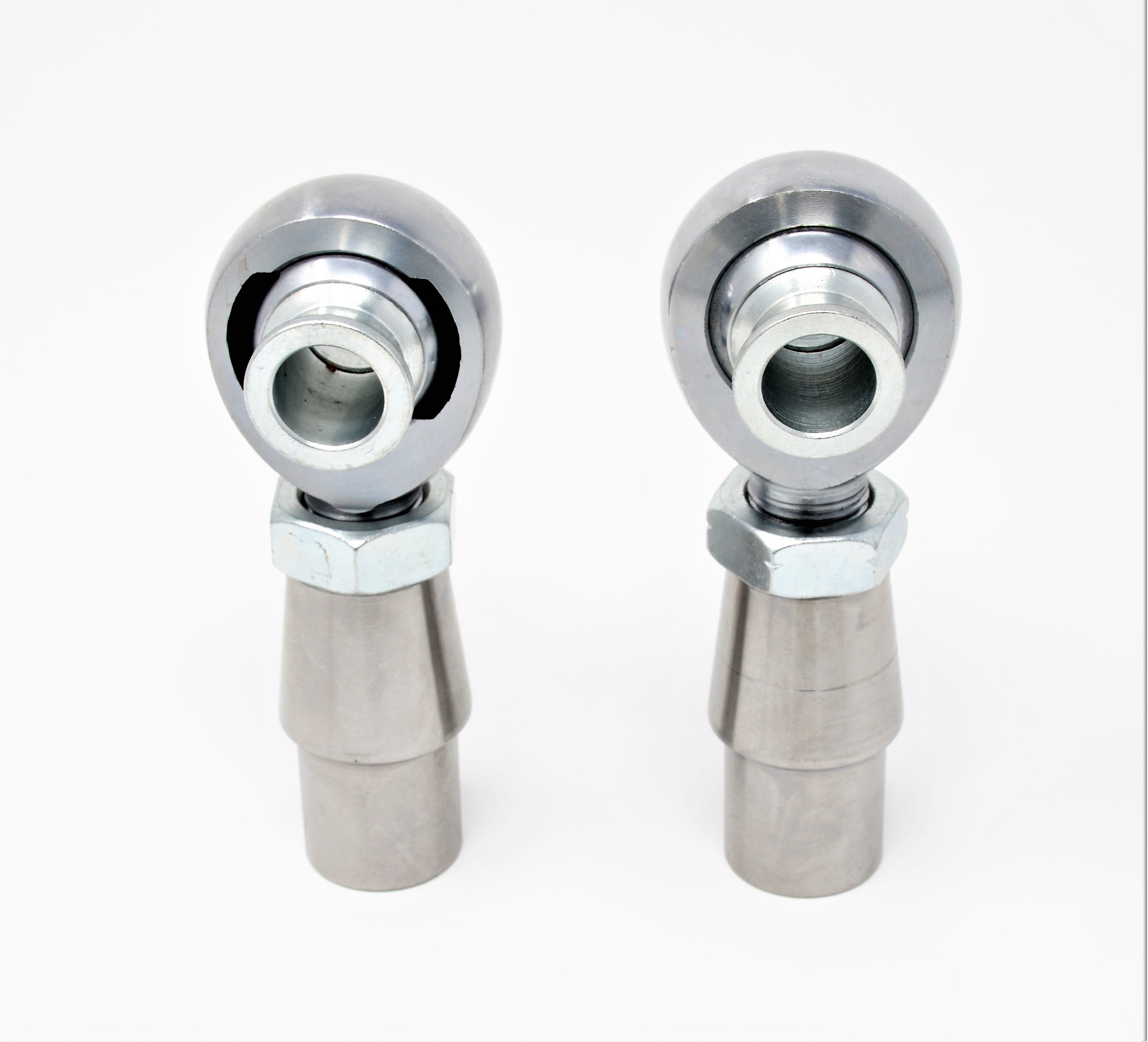 .750" 3/4” Rod End Heim Joint KIT Left and Right hand thread Walmart