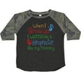 thumbnail image 3 of Inktastic Chiropractor Like Mommy Boys or Girls Toddler T-Shirt, 3 of 5
