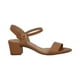 thumbnail image 1 of Zapatillas Mujer Camell Casuales Beira Rio Elegantes cafe 23, 1 of 5