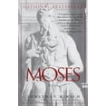 thumbnail image 1 of Pre-Owned Moses: A Life (Paperback) 0345412702 9780345412706, 1 of 1