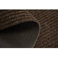 thumbnail image 5 of Custom Size Rug Runner Brown Color Indoor Outdoor Slip Resistant Cut to Size Utility Runner Rug Hallway Entrance Garrage Runner Rugs Carpet Customize in USA Facility, 5 of 8