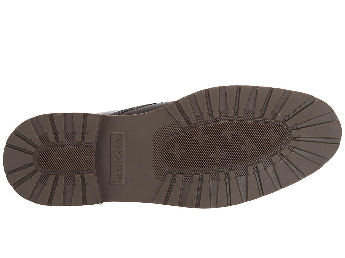 florsheim fenway chukka