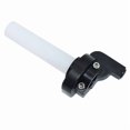 thumbnail image 6 of Applies to 22mm Motorcycle Racing Aluminum Visible Quick Twist Gas Throttle Settle Grips Dirt Pit Bike ATV UTV XR50 CRF50 KLX, 6 of 7