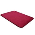 thumbnail image 1 of VALINK Magic Non Slip Door Mat Dirts Trapper Indoor Super Absorbent Doormat, 1 of 6