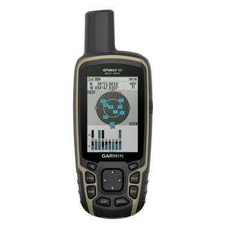 GARMIN GPSMAP 66I BLACK 大幅値下げ中！！ Garmin GPSMAP 66i Navigator & Tracking Device, Handheld Satellite