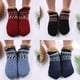 thumbnail image 2 of Ruifaya Calcetines de suelo de otoño e invierno, calcetines cálidos para mujer y hombre, calcetines de nieve para yoga, 2025, calcetines, zapatillas para dormir, calcetines S5x3, 2 of 7