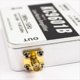 thumbnail image 3 of Amplificador de Bajo Ruido KC9601B de 1 A 1000 MHz, Módulo LNA de Alta Linealidad, Fuente de Alimentación Tipo C de Alta Ganancia de 21 DB., 3 of 7