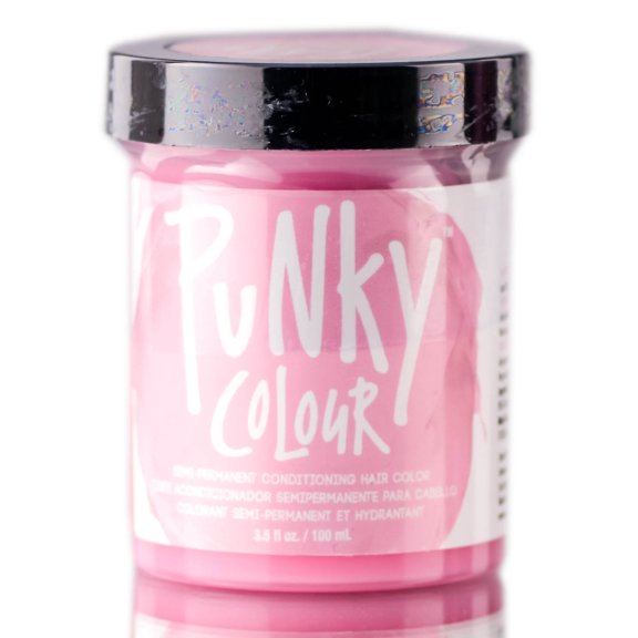 Jerome Russell Punky Color - Cotton Candy - Pack of 1 with Sleek Comb