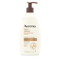 thumbnail image 1 of Loción Aveeno Tone + Texture, renovación diaria, 530 ml, sin fragancia, 1 of 9
