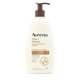 thumbnail image 1 of Loción Aveeno Tone + Texture, renovación diaria, 530 ml, sin fragancia, 1 of 9