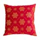 thumbnail image 2 of Funda de almohada navideña Funda de almohada de invierno para dormitorio Funda de almohada con estampado navideño Decoración navideña Regalo navideño Funda de almohada roja, 2 of 5