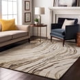 thumbnail image 4 of Dalyn Rugs Premium Machine Washable Mayfield AMF1037 Ivory 10' x 14' Rug, 4 of 7