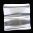 thumbnail image 2 of 100pcs Bolsillo de Vinilo Bolso Interior Anti Estática Anti-polvo Organizador de Disco - Sin Autoadhesivo Baoblaze Fundas interiores para discos de vinilo, 2 of 8