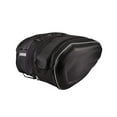 thumbnail image 4 of Bolsa de Ciclo de Bolsas de Motocicleta de Almacenamiento Organizador de Almacenamiento Trasero Universal 36-58L Con Cubierta Impermable, 4 of 7