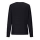 thumbnail image 5 of Pntutb Mujer Casual Moda Jersey Manga Larga Cuello Redondo Suéter Pntutb Pntutb-3025, 5 of 6